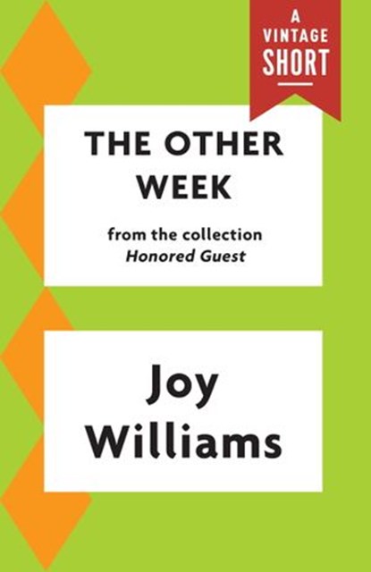 The Other Week, Joy Williams - Ebook - 9781101970713