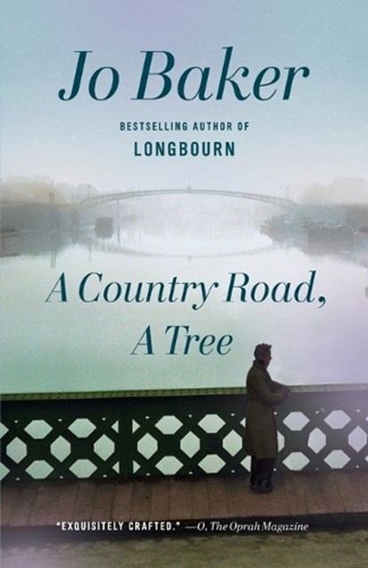 COUNTRY ROAD A TREE, Jo Baker - Paperback - 9781101971161
