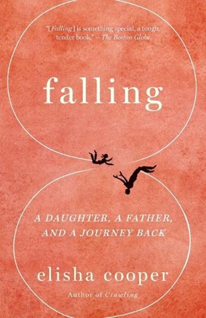 Falling, COOPER,  Elisha - Paperback - 9781101971840