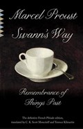 Swann's Way | Marcel Proust | 