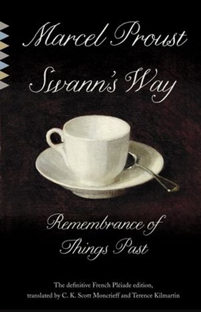 Swann's Way, Marcel Proust - Ebook - 9781101972359