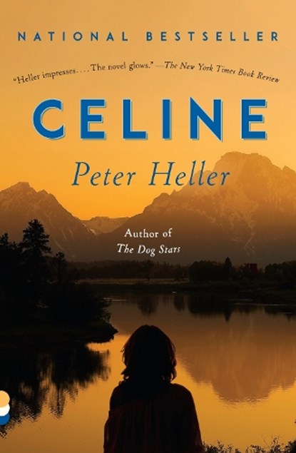 Celine, Peter Heller - Paperback - 9781101973486