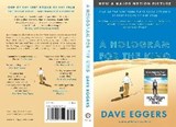 A Hologram for the King. Movie Tie-In - EGGERS,  Dave - 9781101973776