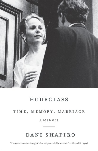 Hourglass, Dani Shapiro - Paperback - 9781101974261