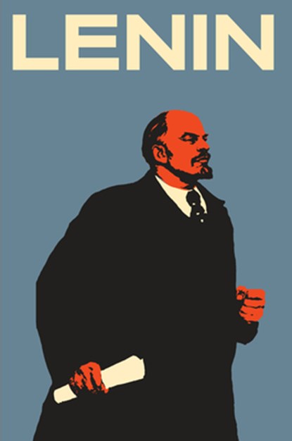 Lenin: The Man, the Dictator, and the Master of Terror, Victor Sebestyen - Paperback - 9781101974308