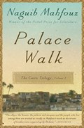 Palace Walk | Naguib Mahfouz | 