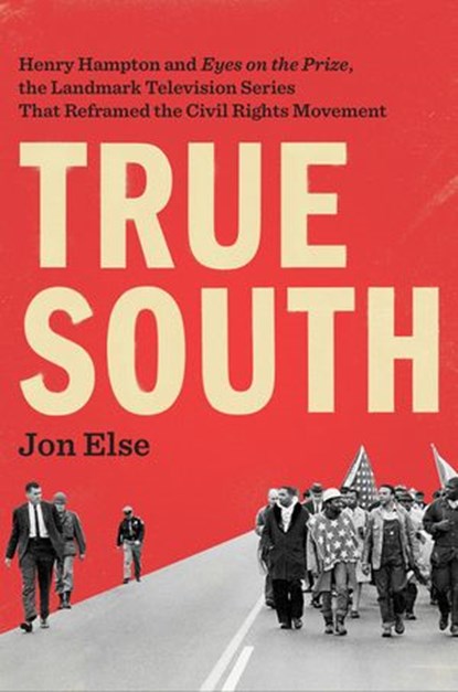 True South, Jon Else - Ebook - 9781101980958
