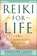 Quest, P: Reiki for Life, Penelope Quest - Paperback - 9781101983263