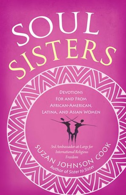 Soul Sisters, Suzan Johnson Cook - Ebook - 9781101983539