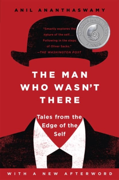 The Man Who Wasn't There, niet bekend - Paperback - 9781101984321