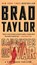 Daughter of War, Brad Taylor - Paperback - 9781101984864