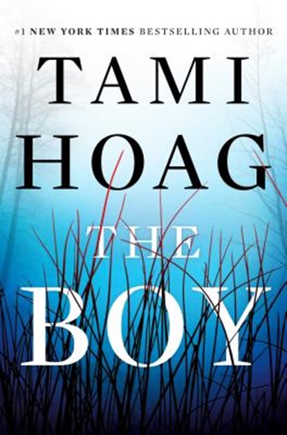 The Boy, Tami Hoag - Gebonden - 9781101985397