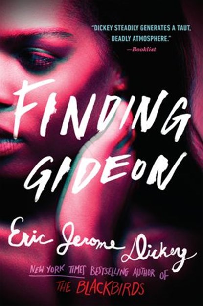 Finding Gideon, Eric Jerome Dickey - Ebook - 9781101985502