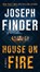 House on Fire, Joseph Finder - Paperback Pocket - 9781101985861