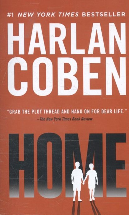 Home, Harlan Coben - Paperback Pocket - 9781101986561