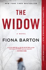 WIDOW - Fiona Barton - 9781101990476