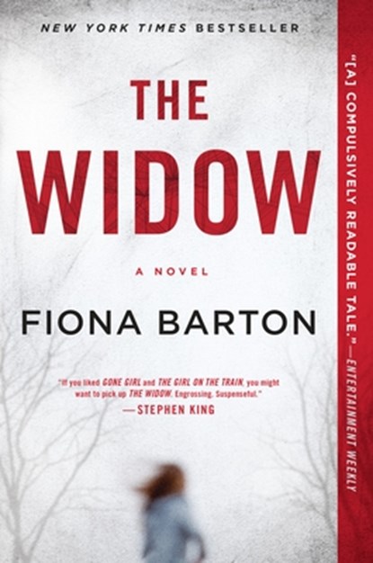 WIDOW, Fiona Barton - Paperback - 9781101990476