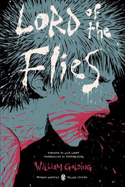Lord of the Flies, William Golding ; E. M. Forster ; Jennifer Buehler - Ebook - 9781101993224