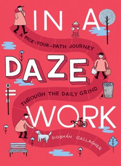 In a Daze Work, Siobhán Gallagher - Ebook - 9781101993767