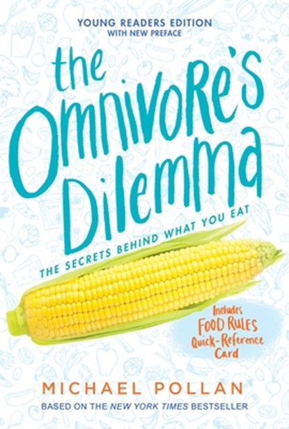 The Omnivore's Dilemma, Michael Pollan - Paperback - 9781101993835