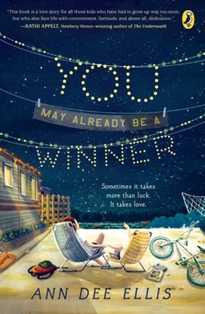 You May Already Be a Winner, Ann Dee Ellis - Ebook - 9781101993873