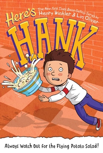 Always Watch Out for the Flying Potato Salad!, Henry Winkler - Paperback - 9781101995839