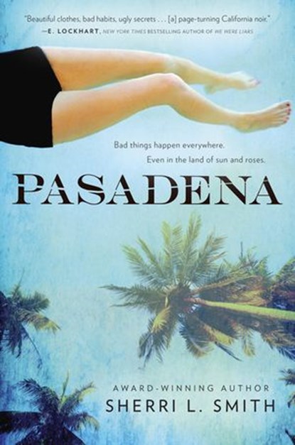 Pasadena, Sherri L. Smith - Ebook - 9781101996270