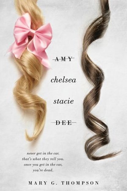 Amy Chelsea Stacie Dee, Mary G. Thompson - Ebook - 9781101996829