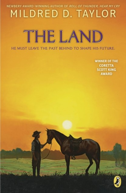 The Land, Mildred D Taylor - Paperback - 9781101997567