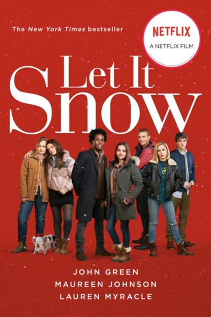 Let It Snow (Movie Tie-In), niet bekend - Paperback - 9781101998618