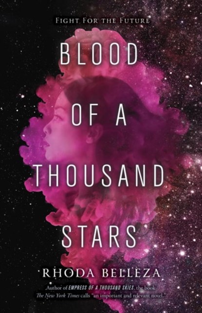 Blood of a Thousand Stars, niet bekend - Gebonden - 9781101999134