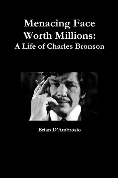 Menacing Face Worth Millions, Brian D'Ambrosio - Paperback - 9781105226298