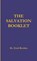THE SALVATION BOOKLET, Errol Beckles - Paperback - 9781105520112