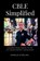 CBLE Simplified, Marcus Sterling - Paperback - 9781105850011