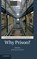 Why Prison?, David (Liverpool John Moores University) Scott - Gebonden - 9781107030749