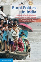 Rural Politics in India | Dayabati (university of Copenhagen) Roy | 