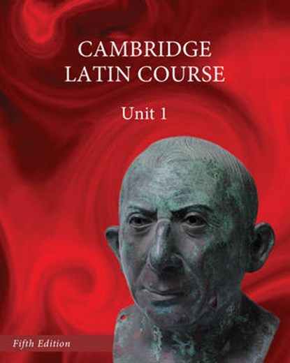 North American Cambridge Latin Course Unit 1 Student's Book, Cambridge School Classics Project Founda - Gebonden - 9781107070936