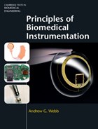 Principles of Biomedical Instrumentation | Andrew G. Webb | 