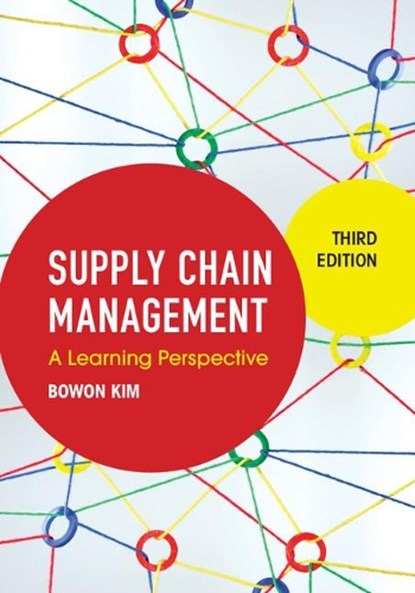 Supply Chain Management, Bowon Kim - Gebonden - 9781107137745