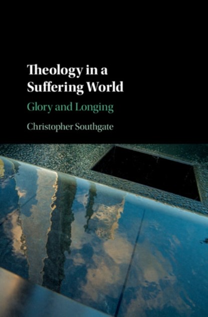 Theology in a Suffering World, Christopher (University of Exeter) Southgate - Gebonden - 9781107153691