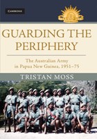 Guarding the Periphery | Moss, Tristan (university of New South Wales, Canberra) | 