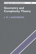 Geometry and Complexity Theory | J. M. (texas A Landsberg & M University) | 