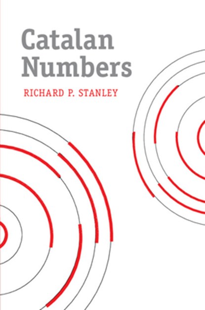Catalan Numbers, Richard P. (Massachusetts Institute of Technology) Stanley - Paperback - 9781107427747