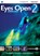 Eyes Open Level 2 Student's Book, Ben Goldstein ; Ceri Jones - Paperback - 9781107467446
