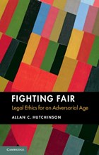 Fighting Fair | Allan C. Hutchinson | 