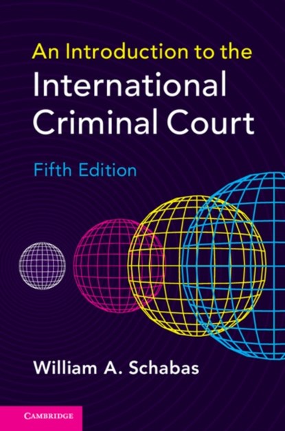 An Introduction to the International Criminal Court, niet bekend - Paperback - 9781107590175