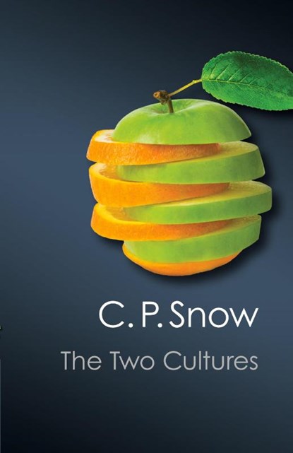 The Two Cultures, C. P. Snow - Paperback - 9781107606142
