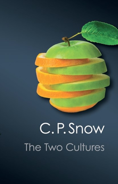The Two Cultures, C. P. Snow - Paperback - 9781107606142