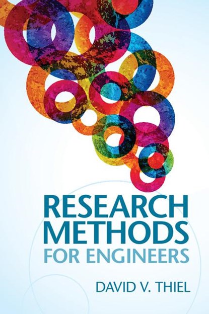 Research Methods for Engineers, David V. (Griffith University Thiel - Paperback - 9781107610194