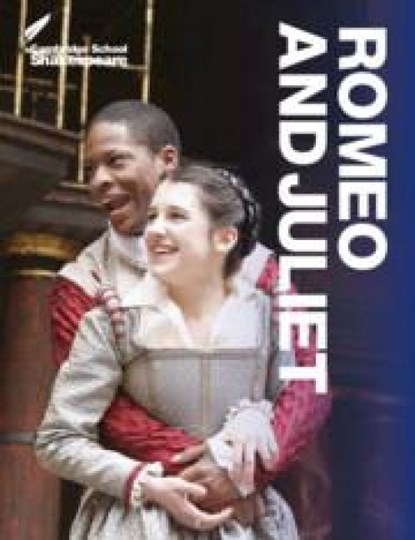 Romeo and Juliet, William Shakespeare - Paperback - 9781107615403